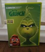 De Grinch- Animatie uit 2018- DVD ( moeilijk te vinden), Alle leeftijden, Ophalen, Zo goed als nieuw, Amerikaans