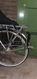 Buggy drager voor fiets, 53 tot 56 cm, Ophalen, Gebruikt, Overige merken