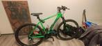 Cube Analog Mountainbike - Gebruikt, Gebruikt, Hardtail, Heren, 49 tot 53 cm