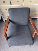 IKEA Ekenaset fauteuil - Nieuwstaat, Huis en Inrichting, 75 tot 100 cm, Ophalen of Verzenden, Zo goed als nieuw, 50 tot 75 cm