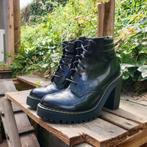 Dr Martens Persephone, Kleding | Dames, Schoenen, Ophalen, Zwart, Lage of Enkellaarzen, Dr. Martens