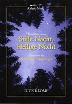 Kerstmuziek diversen Componisten ook Verkrijgbaar bij ons!!, Ophalen of Verzenden, Nieuw, Artiest of Componist, Orgel