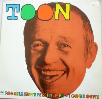 Toon Hermans - 11 fonkelnieuwe feestliedjes+1 goeie ouwe""  beschikbaar voor biedingen