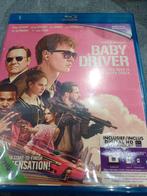 Baby driver, Verzenden, Zo goed als nieuw, Muziek en Concerten