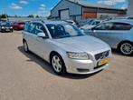 Volvo V50 1.6 D2 S/S Momentum Navi! Bj:2011, Auto's, Voorwielaandrijving, Euro 5, Gebruikt, 4 cilinders