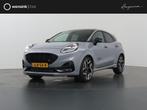 Ford Puma 1.5 200pk EcoBoost ST-X | Performance Pakket | Lau, Auto's, Ford, 1263 kg, 15 km/l, Leder en Stof, Bedrijf
