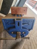 Record Irwin 52 1/2 bankschroef met " Quick Release ", Ophalen, Zo goed als nieuw, Bankschroef