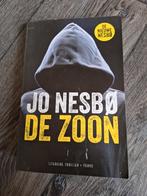 Jo Nesbø - De zoon, Gelezen, Ophalen of Verzenden, Jo Nesbø