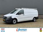 Mercedes-benz VITO 114 CDi automaat extra lang wb343 pdc cli, Automaat, 4 cilinders, 1961 kg, Wit