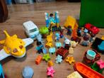 Duplo Speelgoed – Meer dan 200 Stuks in Topconditie!, Ophalen of Verzenden, Zo goed als nieuw, Losse stenen, Duplo