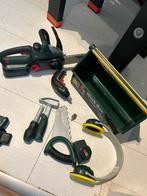 Bosch gereedschap kinderen, Kinderen en Baby's, Ophalen, Zo goed als nieuw