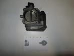 Gasklephuis Mercedes W220 W215 S320 S500 S430 sloop LMM, Ophalen of Verzenden, Gebruikt, Mercedes-Benz