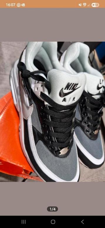 Nike Air Max 97 BW Lyon Maat: 40 beschikbaar voor biedingen