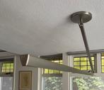 Noustill verstelbare hanglamp, Ophalen, Zo goed als nieuw, Metaal