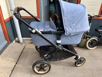 Bugaboo Fox beschikbaar voor biedingen
