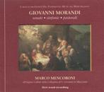 Giovanni Morandi / Sonate · Sinfonie · Pastorali, Cd's en Dvd's, Ophalen of Verzenden, Barok, Gebruikt, Kamermuziek