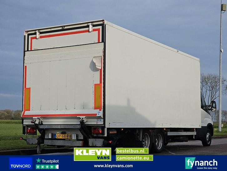 VELDHUIZEN P46-1, Auto diversen, Aanhangers en Bagagewagens, Gebruikt