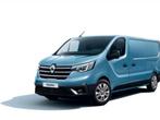 Complete dubbele cabine Renault trafic opel vivaro Nissan nv, Auto-onderdelen, Interieur en Bekleding, Ophalen, Opel