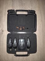 Fox mx 3+1 beetmelder set, Watersport en Boten, Ophalen, Nieuw