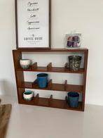 2 Xenos Wandkastjes voor Mokken, Ophalen, Nieuw