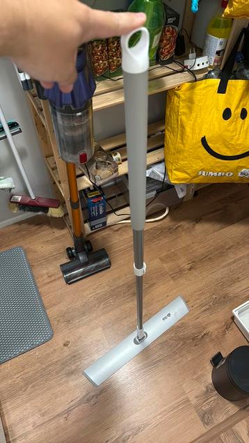 Izi clean 60cm dweil beschikbaar voor biedingen