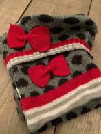 Mutsen, sjaals en handschoenen, Kinderen en Baby's, Kinderkleding | Mutsen, Sjaals en Handschoenen, Ophalen of Verzenden, Zo goed als nieuw
