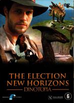 The Election New Horizons, Dinotopia, Vanaf 6 jaar, Ophalen of Verzenden, Zo goed als nieuw, Boxset