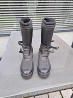 oxtar adventure Motorlaarzen 44 goretex ( nieuw), Motoren, Kleding | Motorkleding, Oxtar, Heren, Ophalen of Verzenden, Laarzen