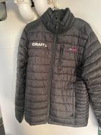 Craft jas maat M, Kleding | Heren, Jassen | Winter, Ophalen of Verzenden, Zwart