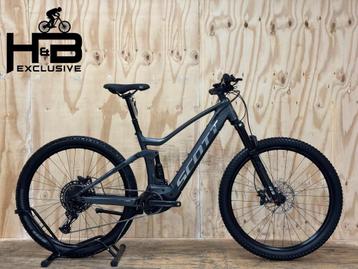 Scott Strike 930 eRide 29 inch E-Mountainbike Sram NX beschikbaar voor biedingen