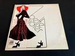 Bette Midler "Bette Midler" LP uit Japan, Verzenden, 12 inch