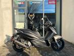Piaggio beverly 350 abs asr 2017, Particulier, Scooter