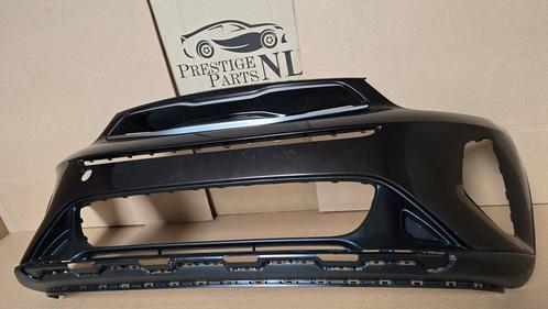 Voorbumper Kia STONIC Origineel Bumper 86511-H8400 bj.2017-, Auto-onderdelen, Carrosserie en Plaatwerk, Bumper, Kia, Voor, Gebruikt