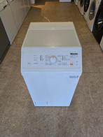 Miele W 604 Softcare bovenlader | Garantie & Gratis thuis 🚚, Witgoed en Apparatuur, Wasmachines, Ophalen, Jirnsum, 1200 tot 1600 toeren