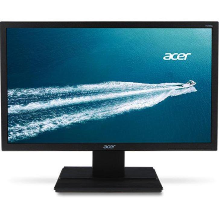 monitoren ACER V246HL, Dell P2414, P2712, LG 2251T, Samsung, Computers en Software, Monitoren, Gebruikt, 60 Hz of minder, DisplayPort