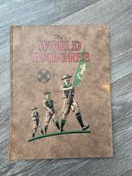The world jamboree 1929 - quest for the golden arrow - boek, Verzamelen, Scouting, Ophalen of Verzenden, Gebruikt, Boek of Tijdschrift