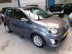 Renault Twingo 1.2-16V Initiale, Auto's, Twingo, 4 cilinders, Bedrijf, Handgeschakeld