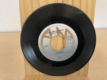 Squeeze - Cool For Cats 7" Single beschikbaar voor biedingen