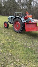 Eicher Panther Em295, Zakelijke goederen, Agrarisch | Tractoren, Ophalen, Oldtimer, Tot 80 Pk, Overige merken