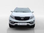 Kia Sportage 1.6 GDI BusinessLine | Navigatie | Achteruitrij, Voorwielaandrijving, 1591 cc, 4 cilinders, Wit