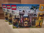 LEGO Creator 31120 Middeleeuws Kasteel - Nieuw!, Kinderen en Baby's, Ophalen of Verzenden, Nieuw, Complete set, Lego