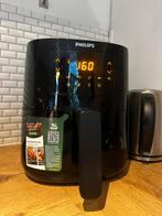 Philips Airfryer € 90, Witgoed en Apparatuur, Airfryers, Ophalen of Verzenden, Zo goed als nieuw