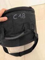 Snaredrum / malacacheta C18, Muziek en Instrumenten, Ophalen, Gebruikt, Trommel