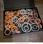 Cutters, Ophalen of Verzenden, Zo goed als nieuw