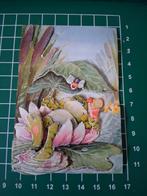 3D plaatje kant en klaar, Ophalen of Verzenden, Nieuw, Overige thema's, Knipvel