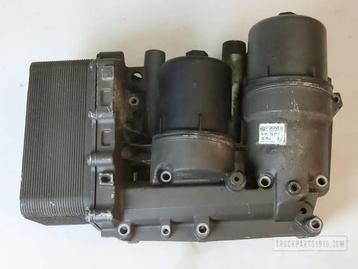 DAF Engines & Parts Oliefilter module DAF XF105 beschikbaar voor biedingen