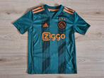 AFC Ajax shirt voetbal Adidas maat 140, Kinderen en Baby's, Kinderkleding | Maat 140, Jongen of Meisje, Ophalen of Verzenden, Zo goed als nieuw