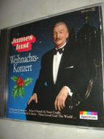 James Last- Weihnachtskonzert- (NIEUW), Verzenden