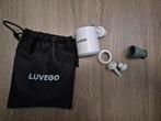 LUVEGO Oplaadbare Pomp - Nieuw in Zak, Ophalen of Verzenden, Nieuw