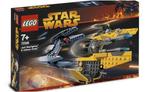Star Wars LEGO - Episode I, II & III, Ophalen of Verzenden, Zo goed als nieuw